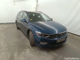  Volkswagen  Passat Volkswagen  Variant 2.0 TDI 90kW DSG Style Business 5d #8