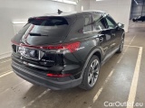  Audi  Q4 E-Tron  45 e-tron Attraction 210kW/286pk 5D/P Auto-1 #4