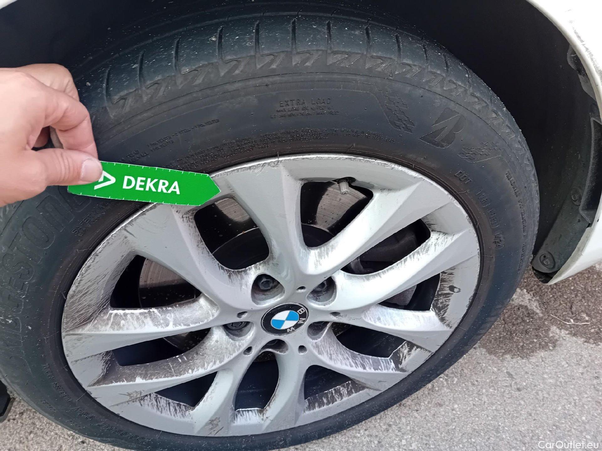  Bmw  Serie 2 BMW  Gran Tourer/2018/5P/monovolumen compacto 218d #20