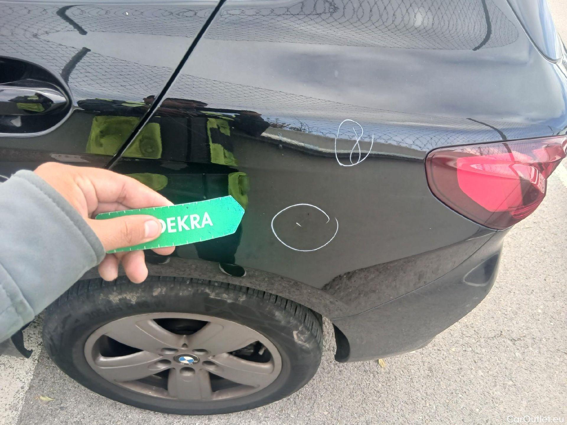  Bmw  Serie 1  Berlina 116d 1.5 115CV AT7 E6d #17