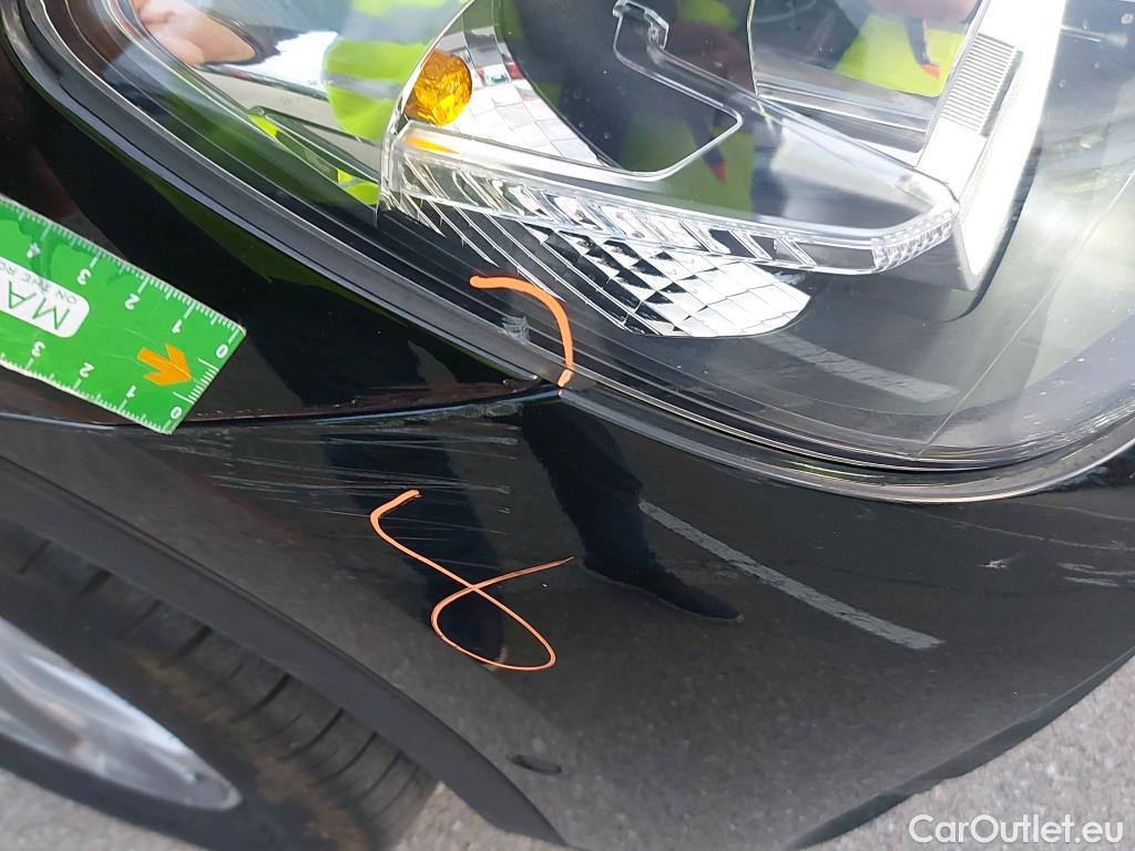  Bmw  X3 BMW  / 2017 / 5P / todoterreno xDrive20d (AC2) #14