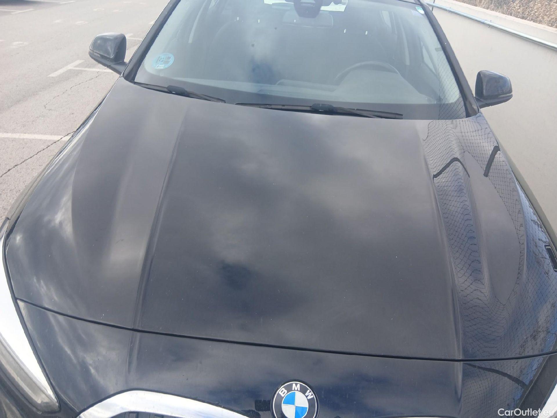  Bmw  Serie 1  Berlina 116d 1.5 115CV AT7 E6d #9