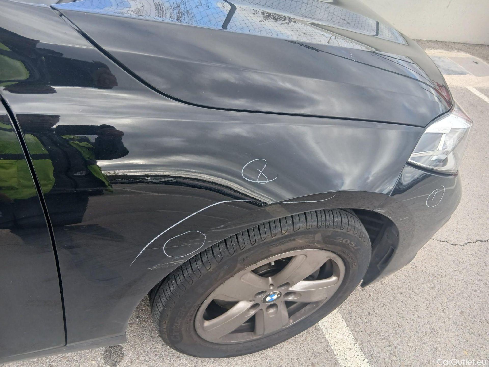  Bmw  Serie 1  Berlina 116d 1.5 115CV AT7 E6d #32