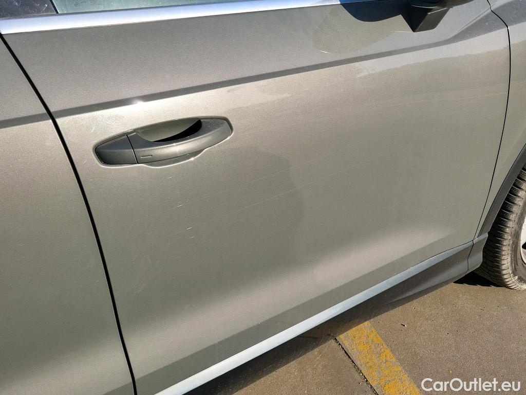  Audi  Q3  35 TDI advanced 2.0 TDI 150CV MT6 E6d #15