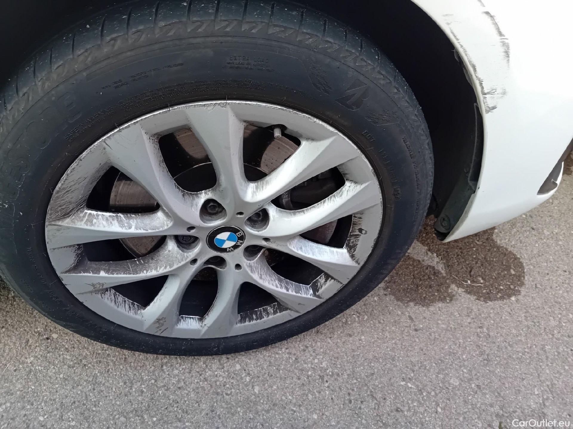  Bmw  Serie 2 BMW  Gran Tourer/2018/5P/monovolumen compacto 218d #21