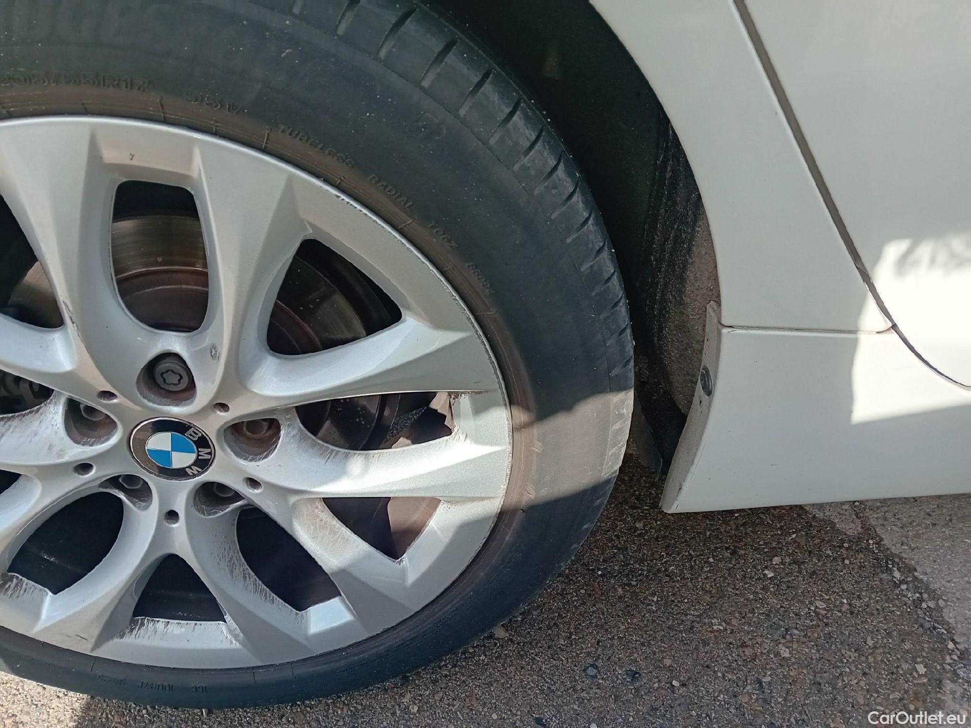  Bmw  Serie 2 BMW  Gran Tourer/2018/5P/monovolumen compacto 218d #14