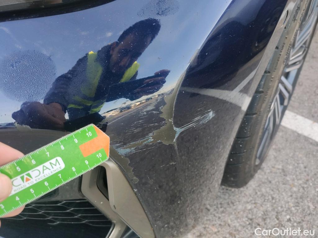  Bmw  Serie 3 BMW  / 2018 / 4P / sedán M340i xDrive Auto. #13