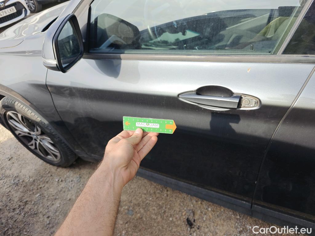  Bmw  X1 Serie  sDrive 18i Advantage 1.5 140CV AT7 E6dT #33