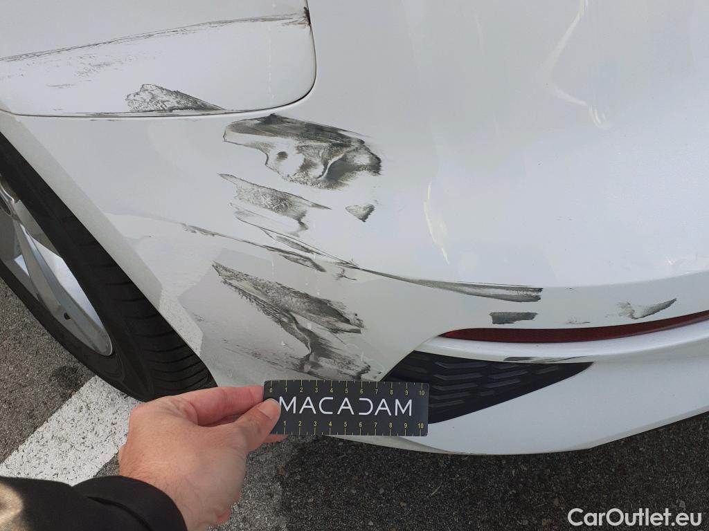  Audi  A3 AUDI  / 2020 / 5P / berlina con portón Sportback 30 TFSI 81kW (110CV) S tronic #12