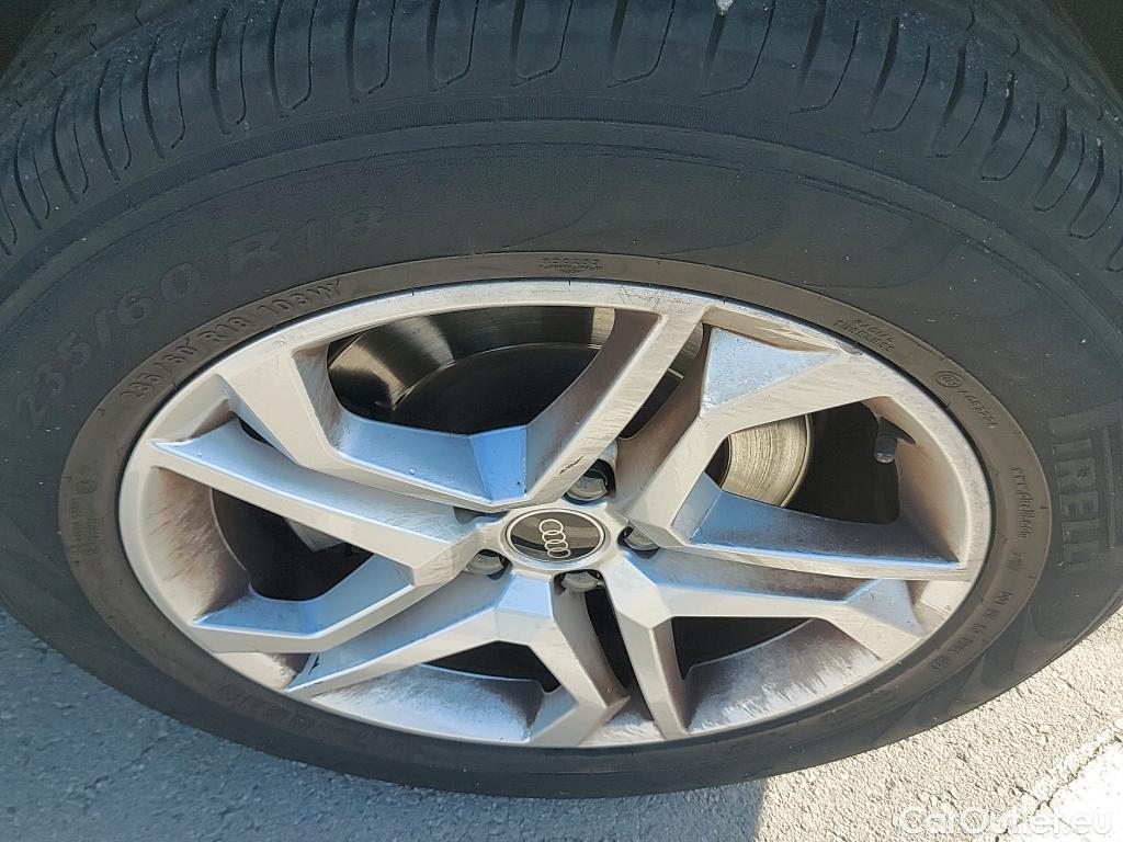  Audi  Q5 AUDI  / 2020 / 5P / todoterreno Advanced 35 TDI 120kW S tronic (AC2) #43