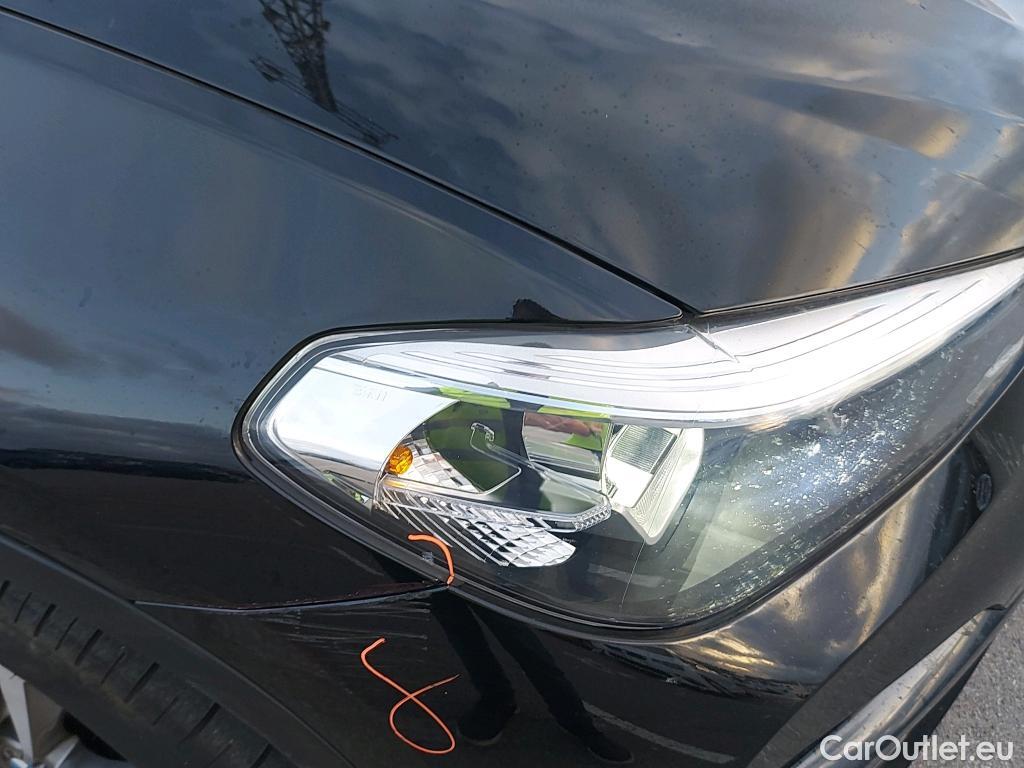  Bmw  X3 BMW  / 2017 / 5P / todoterreno xDrive20d (AC2) #17