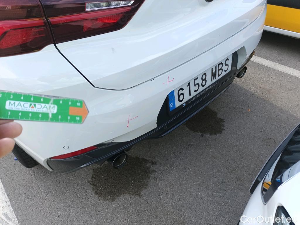  Bmw  X2 Serie  sDrive 18d M Sport 2.0 150CV MT6 E6d #16