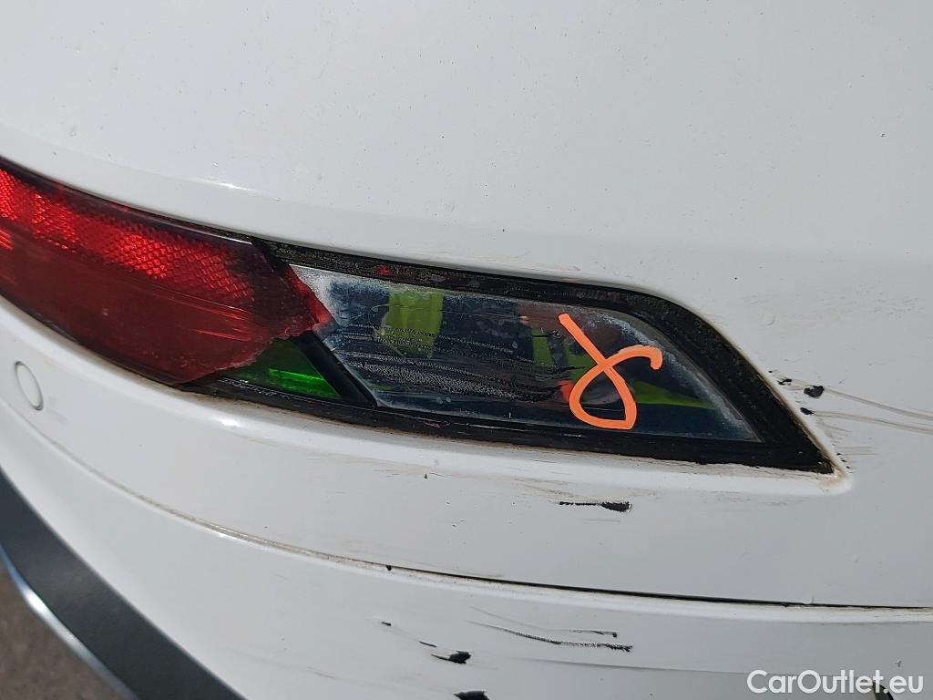  Audi  Q5 AUDI  / 2020 / 5P / todoterreno Advanced 35 TDI 120kW S tronic (AC2) #6