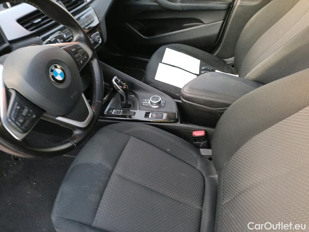  Bmw  X2 BMW  sDrive18i #6