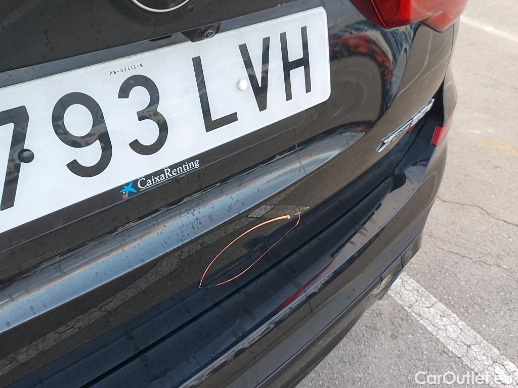  Bmw  X3 BMW  / 2017 / 5P / todoterreno xDrive20d (AC2) #1