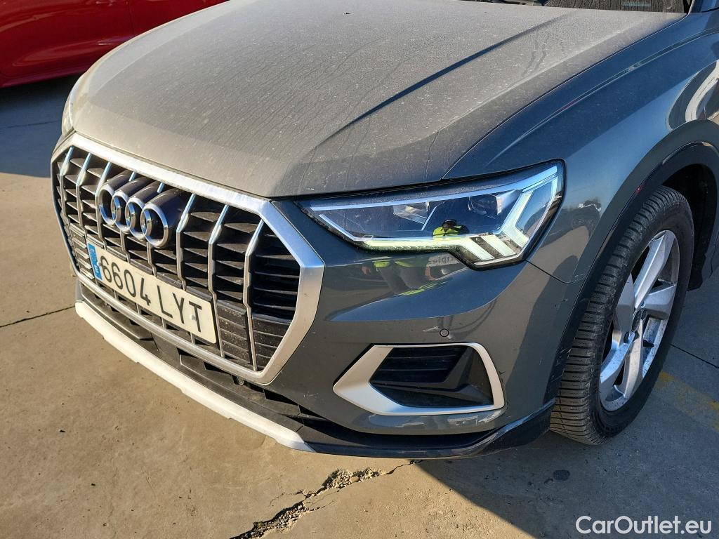  Audi  Q3  35 TDI advanced 2.0 TDI 150CV MT6 E6d #9