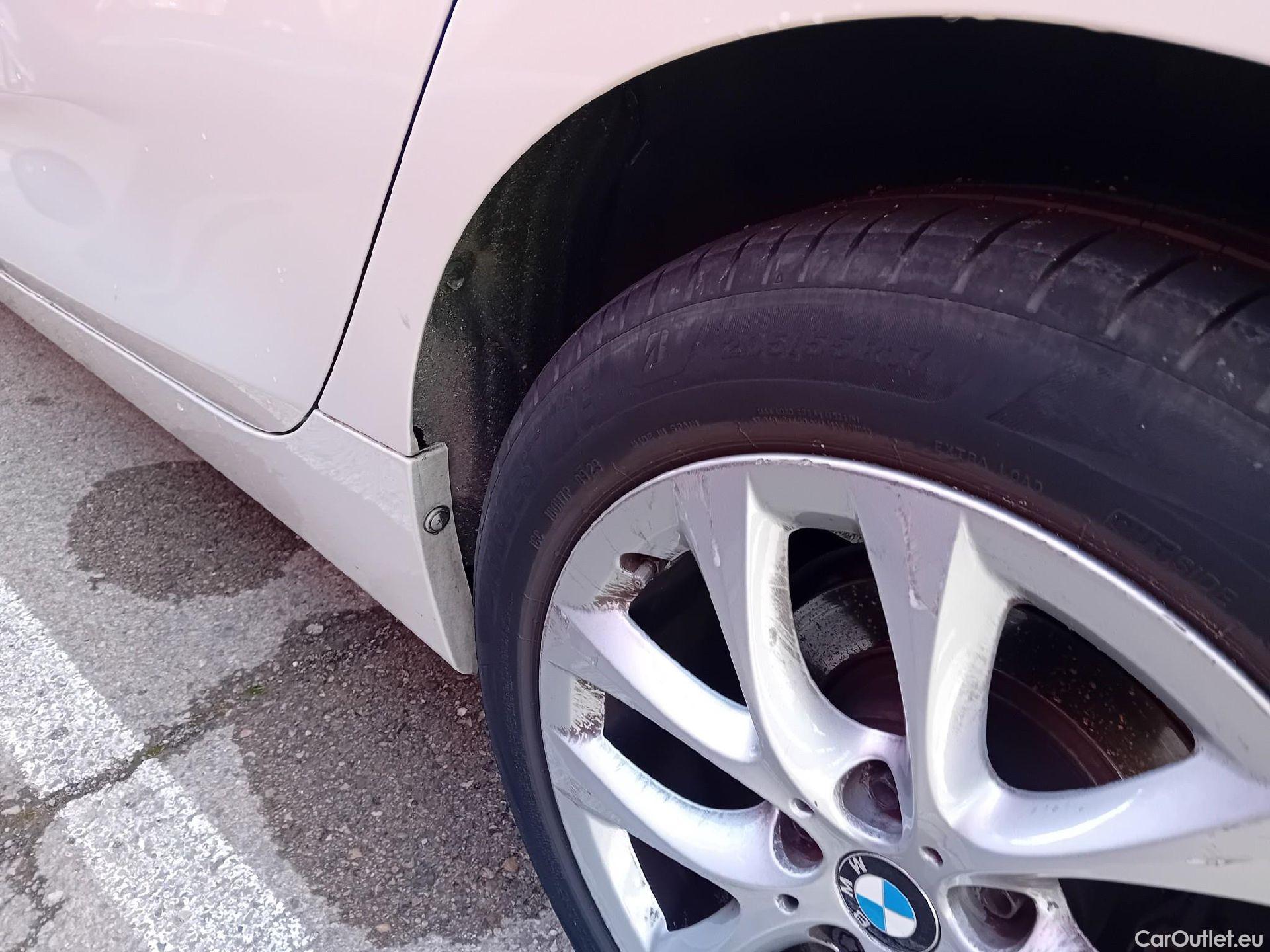  Bmw  Serie 2 BMW  Gran Tourer/2018/5P/monovolumen compacto 218d #8