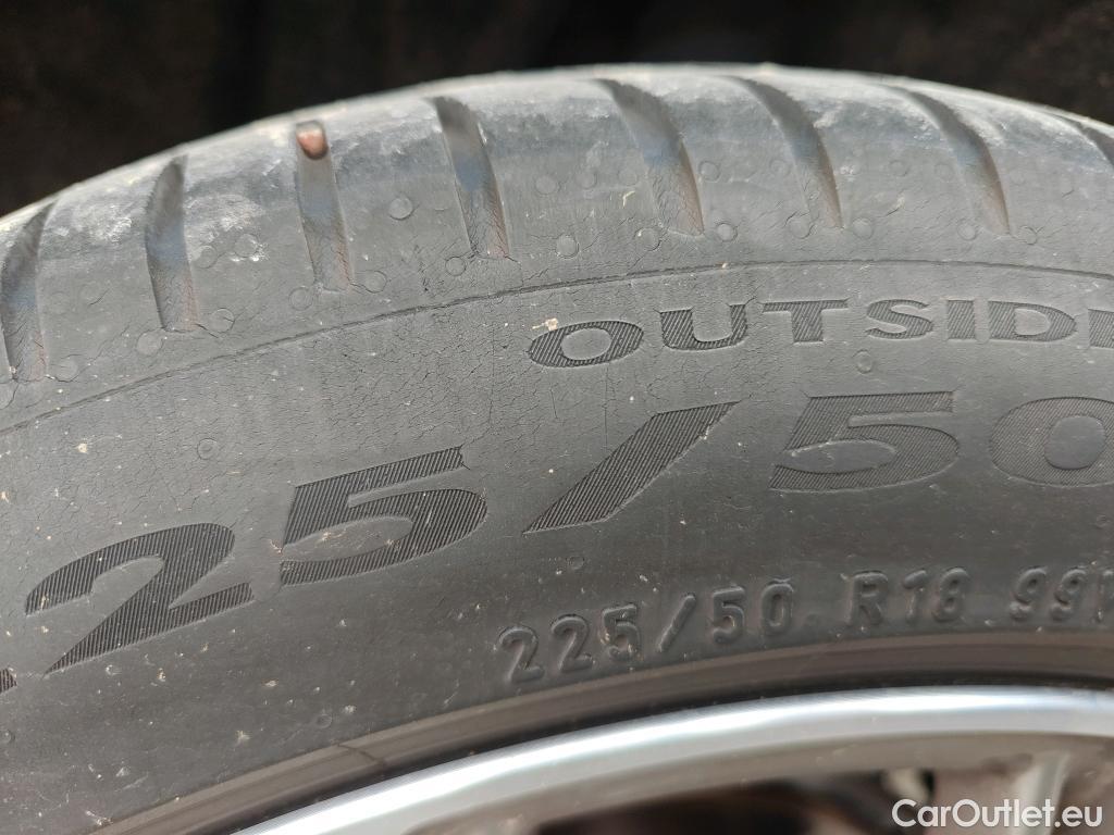  Bmw  X2 BMW  sDrive18i #35