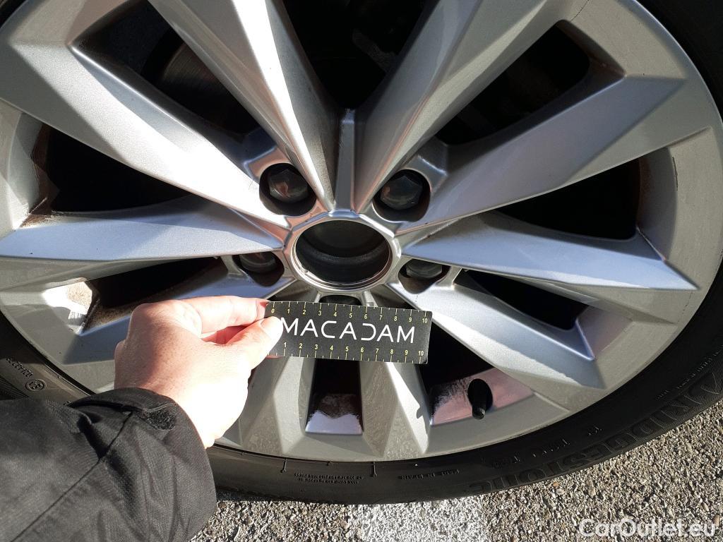  Audi  A3 AUDI  / 2020 / 5P / berlina con portón Sportback 30 TFSI 81kW (110CV) S tronic #14