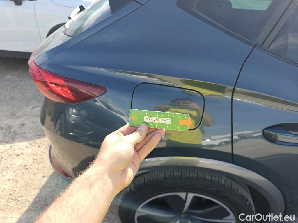  Cupra  Formentor CUPRA  / 2020 / 5P / todoterreno 1.4 e-Hybrid 150kW (204 CV) DSG (AC) #36