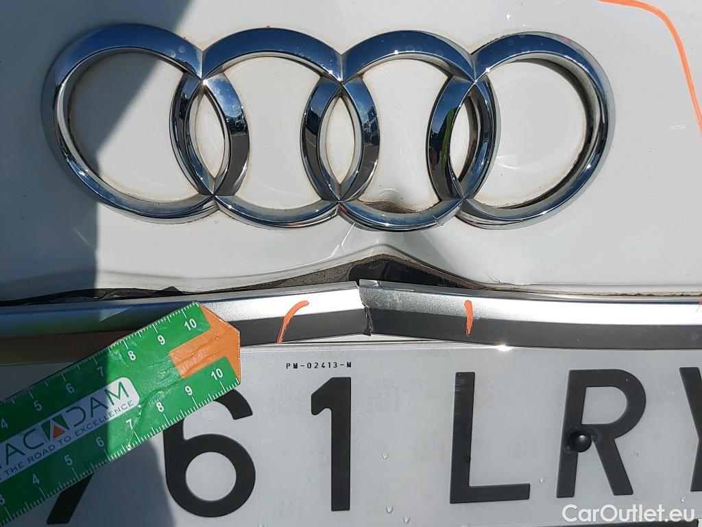  Audi  Q5 AUDI  / 2020 / 5P / todoterreno Advanced 35 TDI 120kW S tronic (AC2) #22