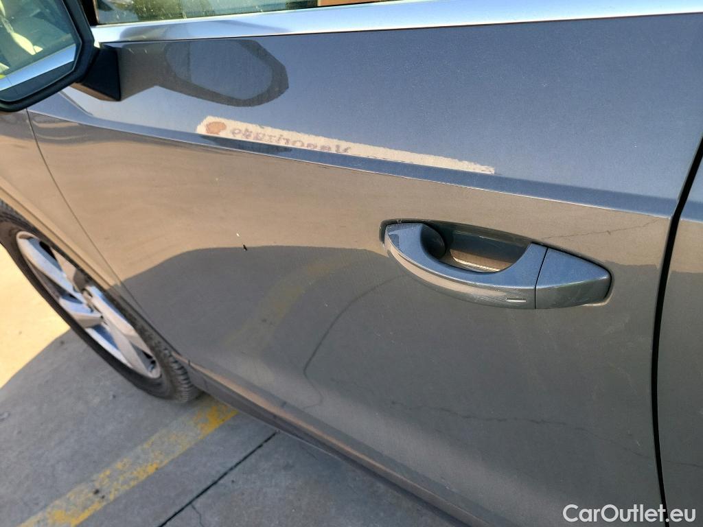  Audi  Q3  35 TDI advanced 2.0 TDI 150CV MT6 E6d #19