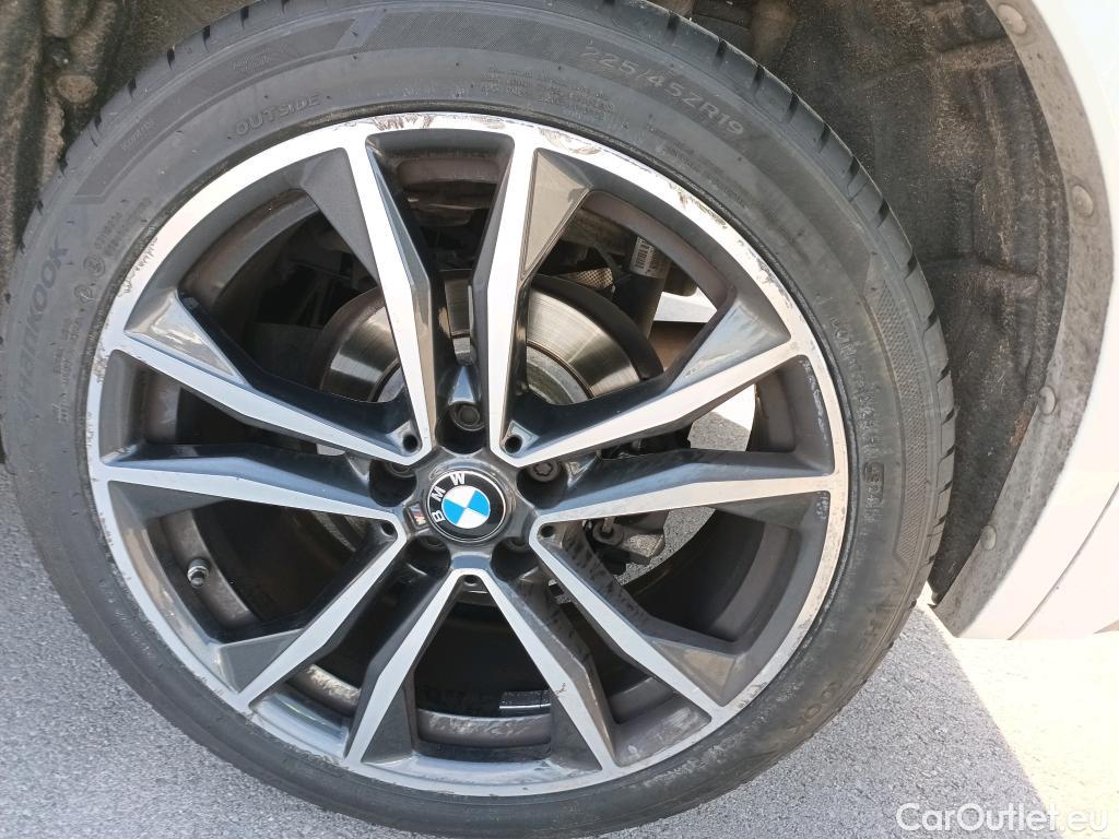  Bmw  X2 Serie  sDrive 18d M Sport 2.0 150CV MT6 E6d #3