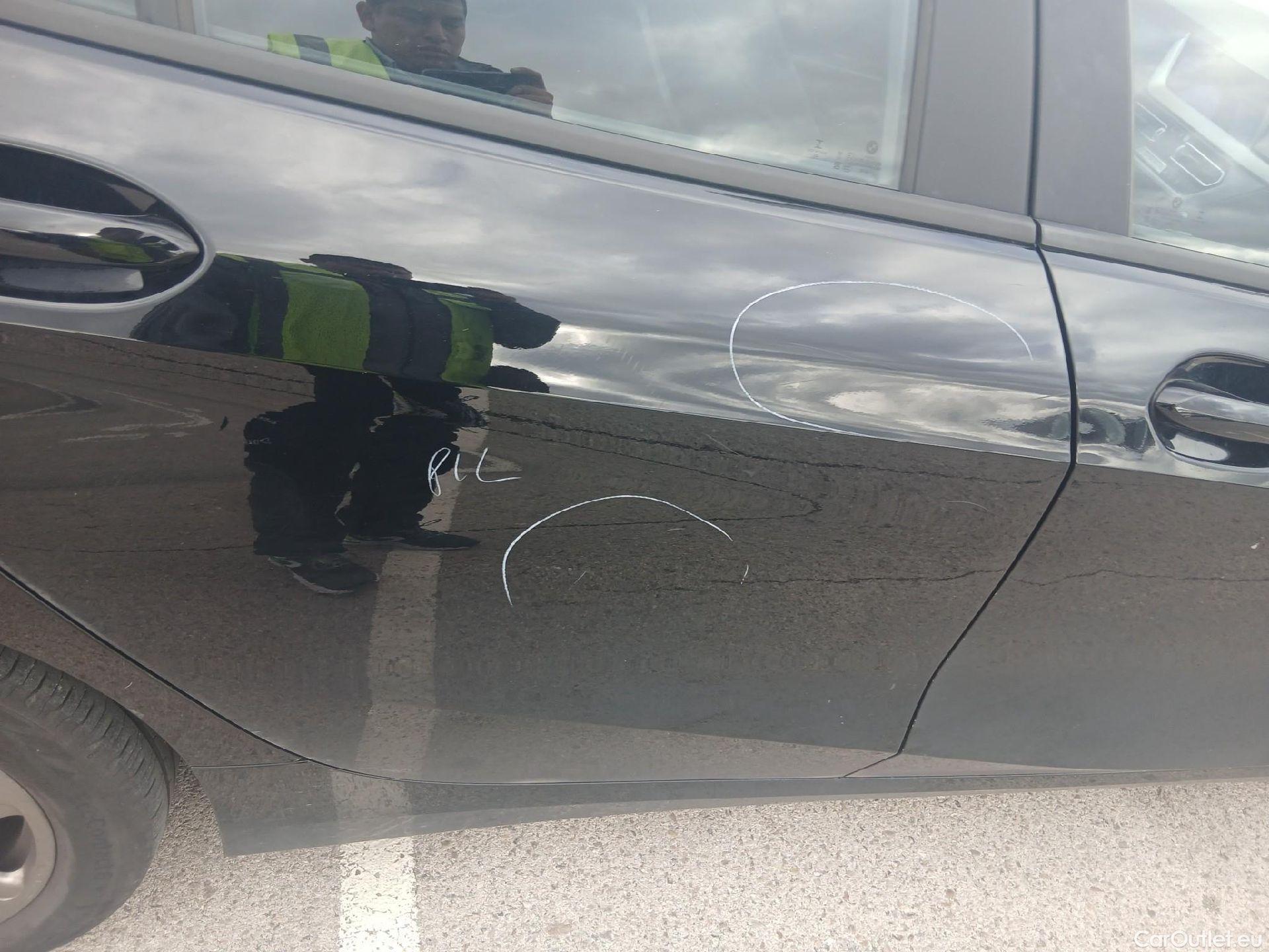  Bmw  Serie 1  Berlina 116d 1.5 115CV AT7 E6d #25