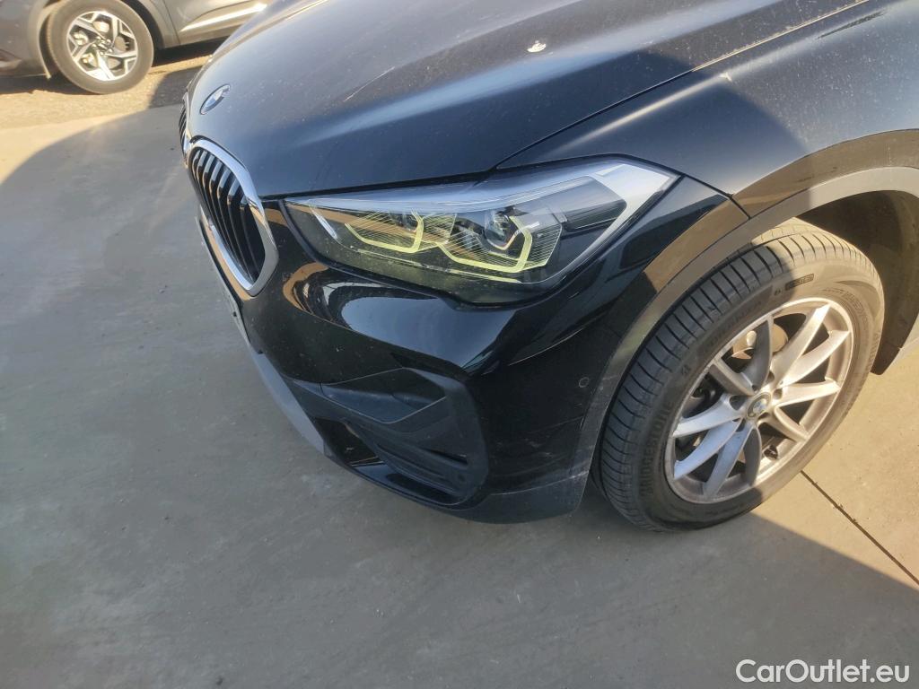  Bmw  X1 BMW  / 2019 / 5P / todoterreno sDrive16d #11