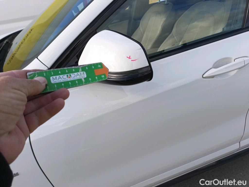  Bmw  X2 Serie  sDrive 18d M Sport 2.0 150CV MT6 E6d #18