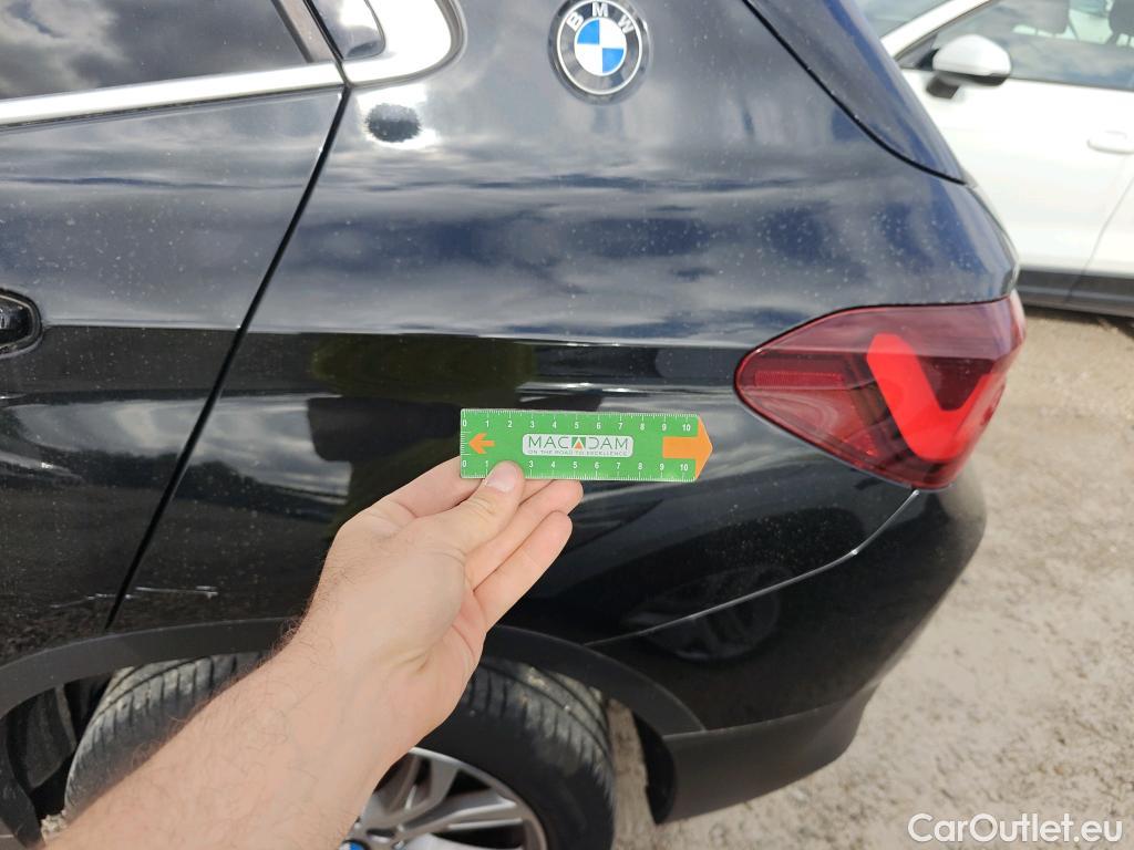  Bmw  X2 BMW  sDrive18i #19