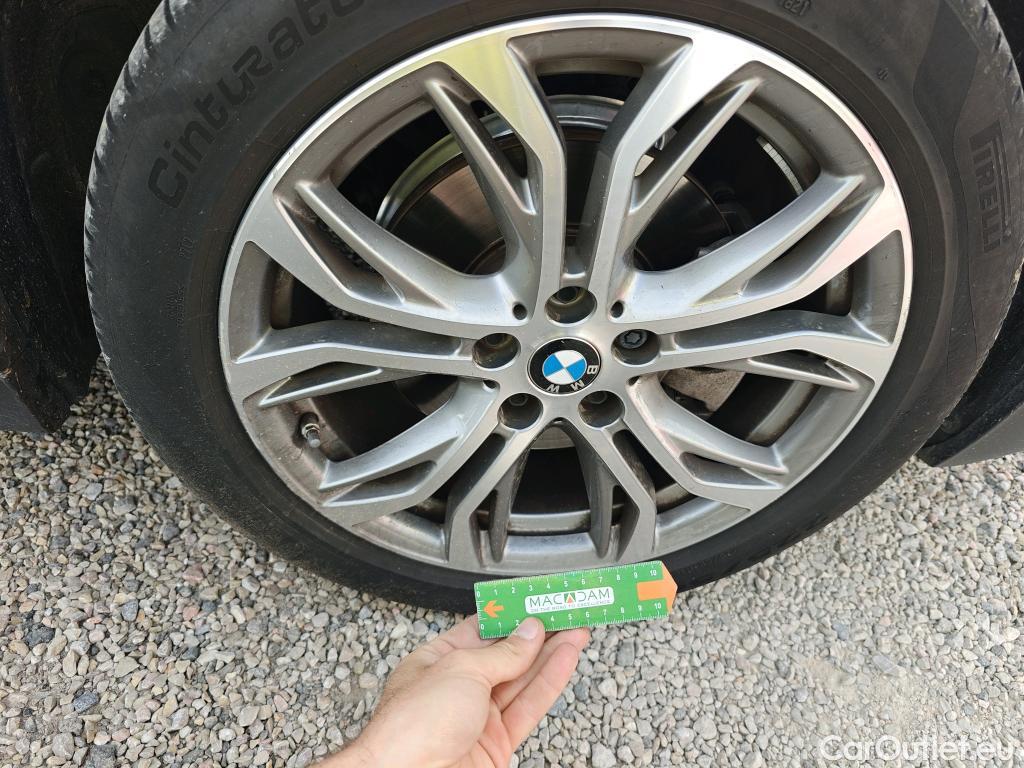  Bmw  X2 BMW  sDrive18i #9