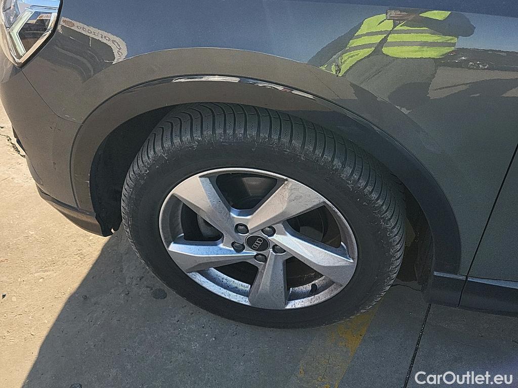  Audi  Q3  35 TDI advanced 2.0 TDI 150CV MT6 E6d #13