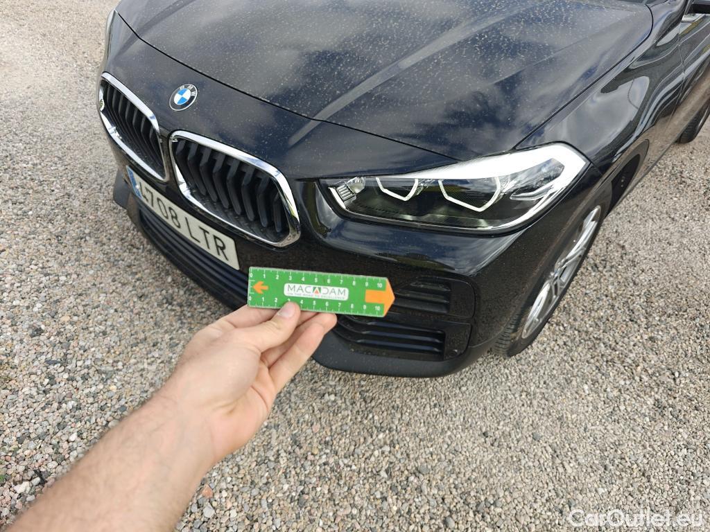  Bmw  X2 BMW  sDrive18i #36