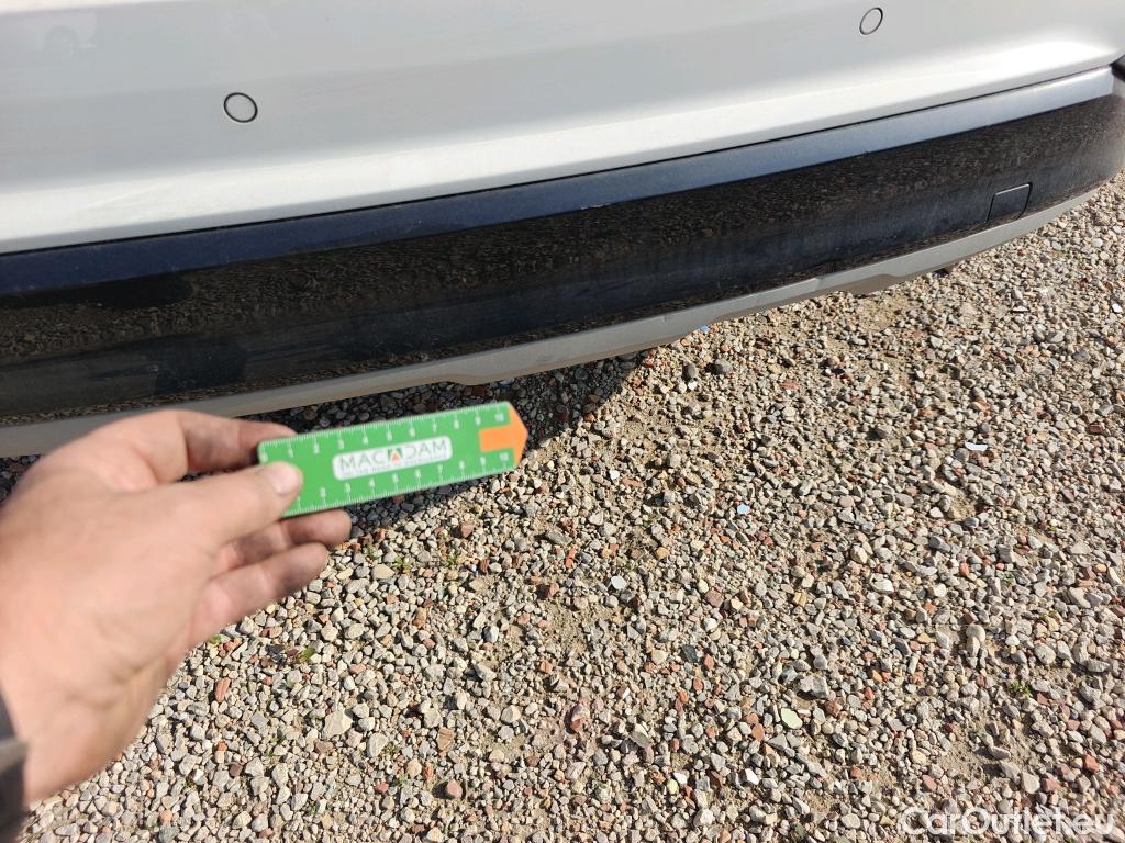  Audi  Q2  35 TFSI advanced 1.5 TFSI 150CV AT7 E6d #5