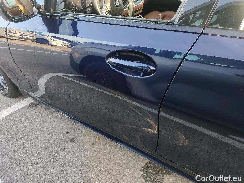  Bmw  Serie 3 BMW  / 2018 / 4P / sedán M340i xDrive Auto. #3