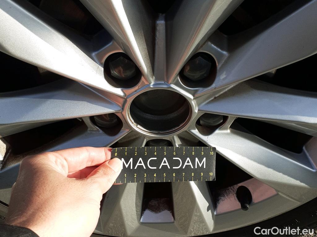  Audi  A3 AUDI  / 2020 / 5P / berlina con portón Sportback 30 TFSI 81kW (110CV) S tronic #15