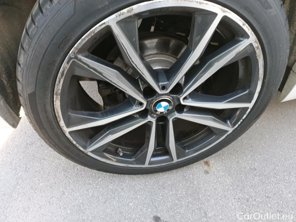  Bmw  X2 Serie  sDrive 18d M Sport 2.0 150CV MT6 E6d #8