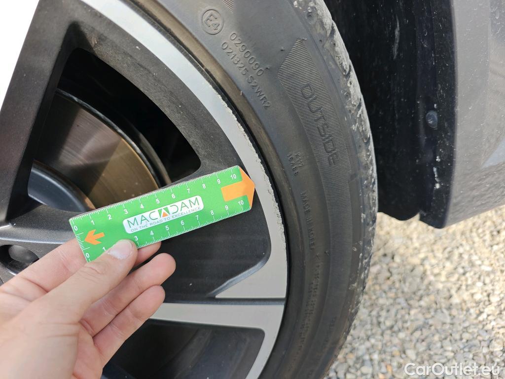  Cupra  Formentor CUPRA  / 2020 / 5P / todoterreno 1.4 e-Hybrid 150kW (204 CV) DSG (AC) #13