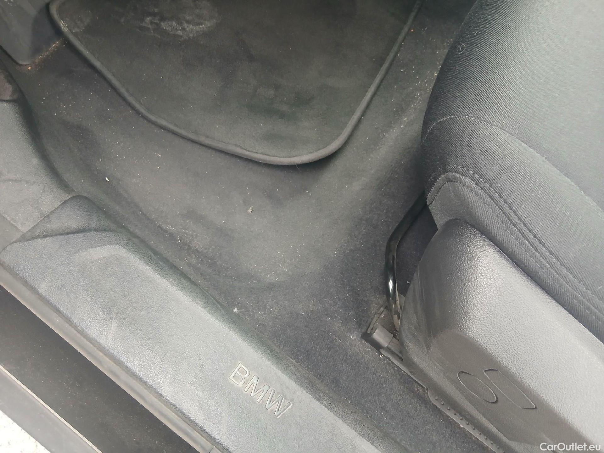  Bmw  Serie 1  Berlina 116d 1.5 115CV AT7 E6d #5