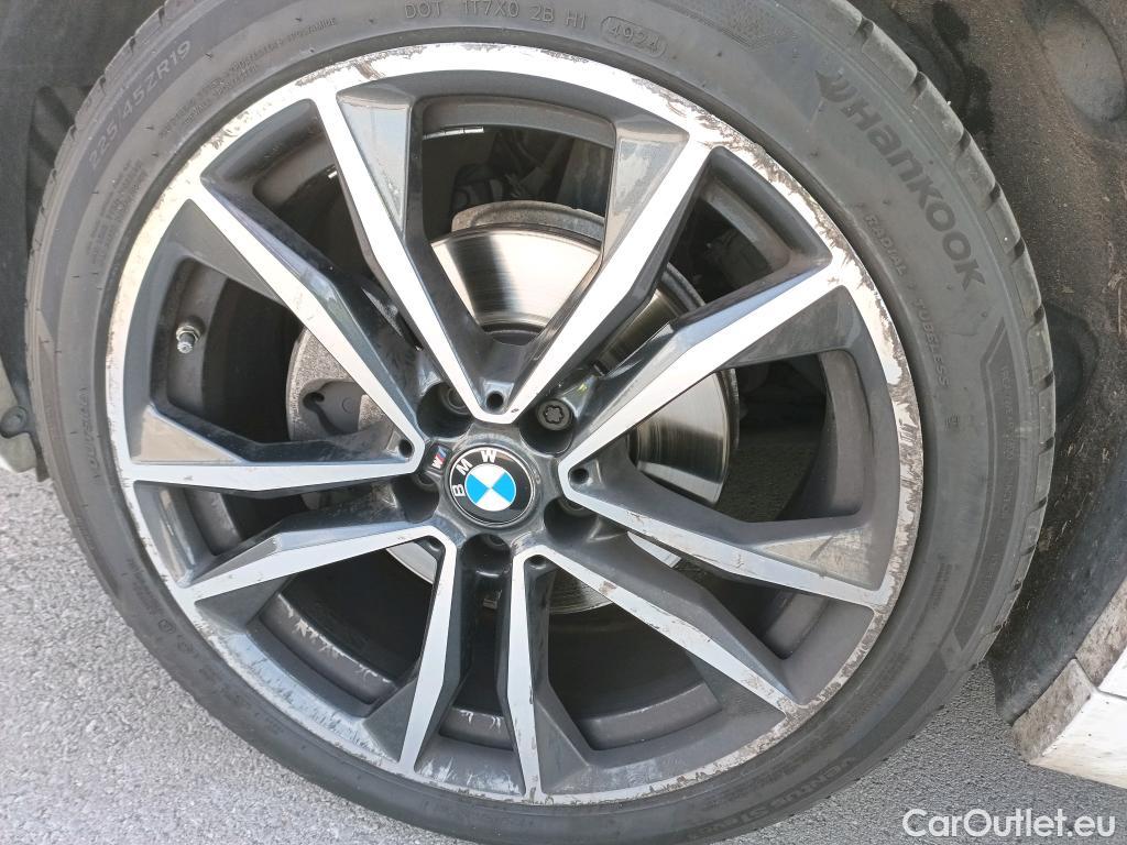  Bmw  X2 Serie  sDrive 18d M Sport 2.0 150CV MT6 E6d #2