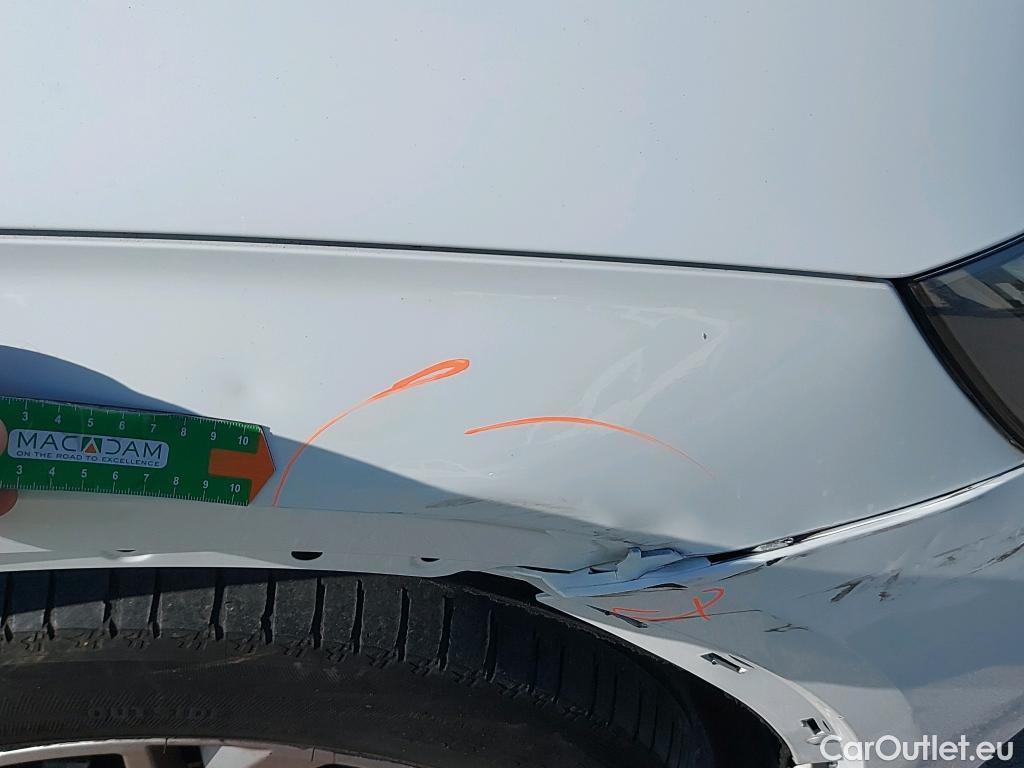  Audi  Q5 AUDI  / 2020 / 5P / todoterreno Advanced 35 TDI 120kW S tronic (AC2) #18