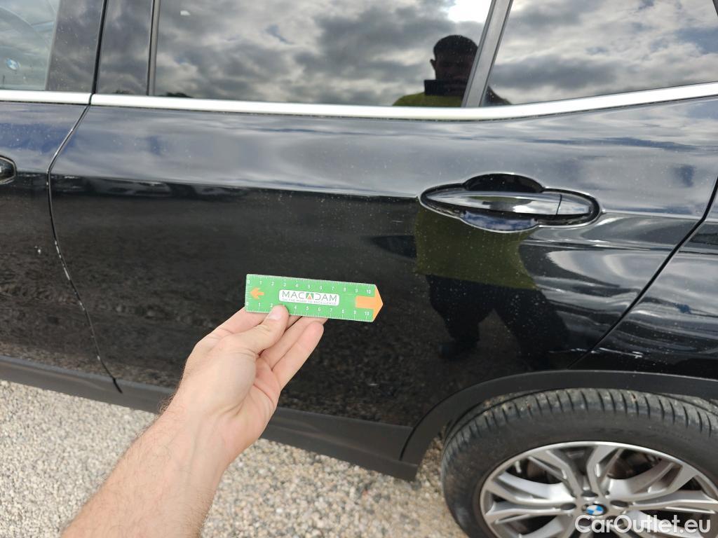  Bmw  X2 BMW  sDrive18i #16