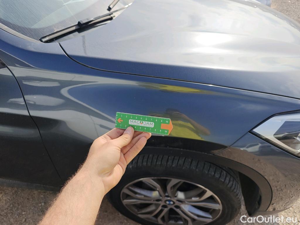  Bmw  X1 Serie  sDrive 18i Advantage 1.5 140CV AT7 E6dT #40