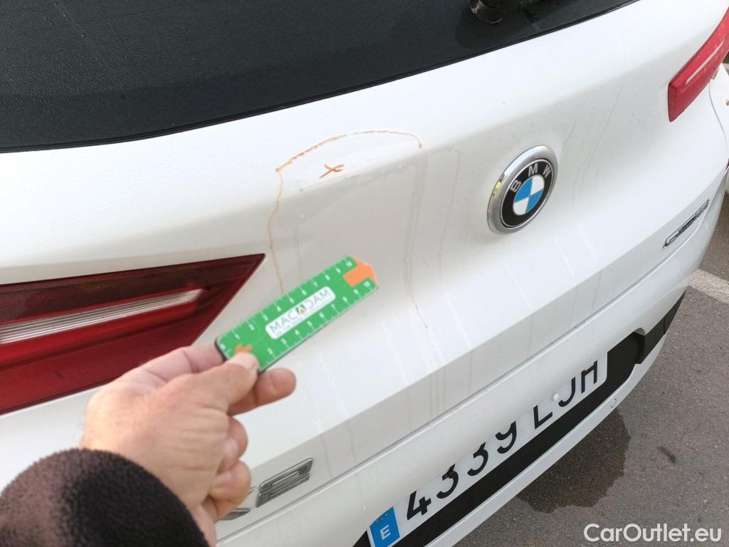  Bmw  X2 BMW  sDrive18i #1