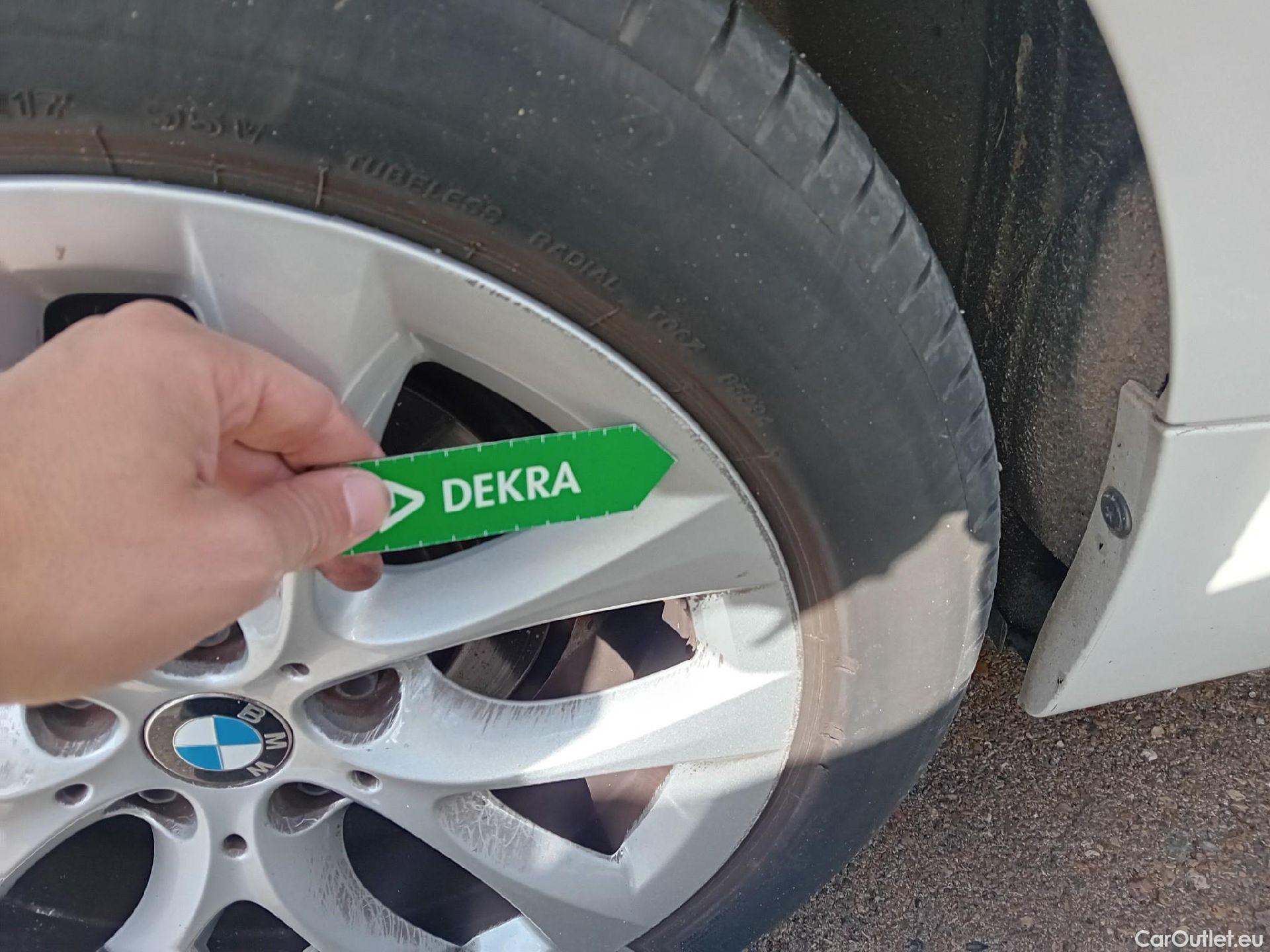  Bmw  Serie 2 BMW  Gran Tourer/2018/5P/monovolumen compacto 218d #15