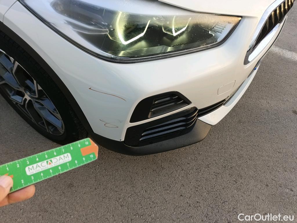  Bmw  X2 BMW  sDrive18i #7