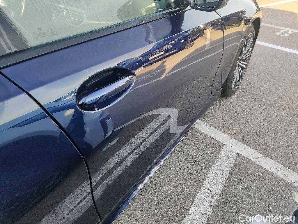  Bmw  Serie 3 BMW  / 2018 / 4P / sedán M340i xDrive Auto. #5