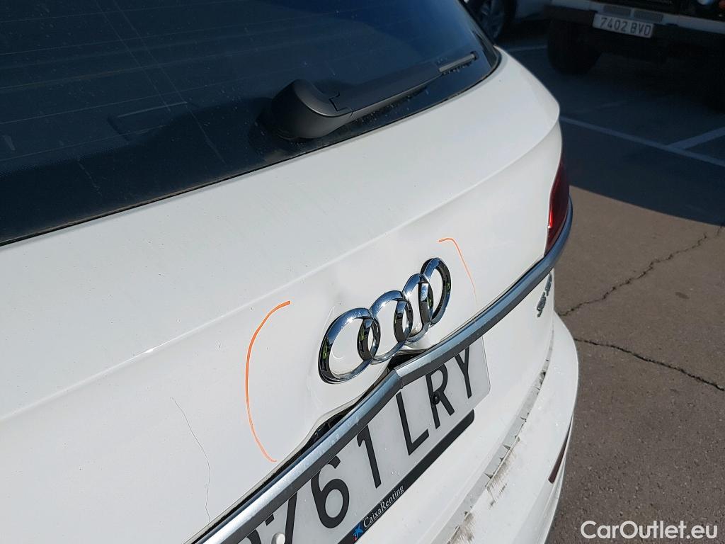  Audi  Q5 AUDI  / 2020 / 5P / todoterreno Advanced 35 TDI 120kW S tronic (AC2) #1