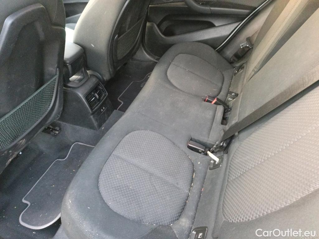  Bmw  X2 BMW  sDrive18i #5